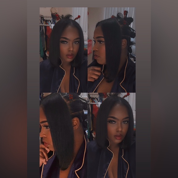 Meet your POSH AMBASSADOR, Jalisa - Picture 3 of 12